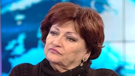 Monica Pop avertizează: 