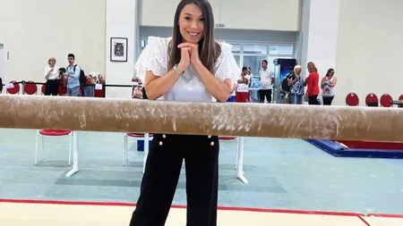 Marea campioană a României a spus 