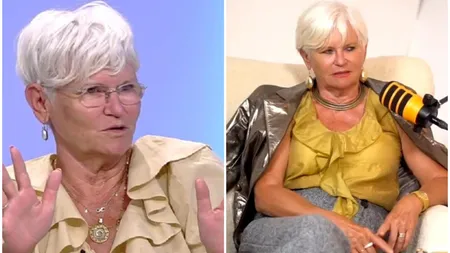 Monica Tatoiu îi desființează pe psihologi: 