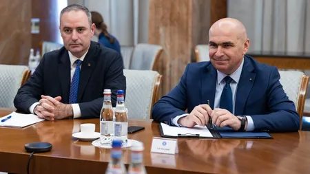 Ministrul Nazare intervine în scandalurile din coaliție și îi ia apărarea lui Bolojan, presat de PSD să demisioneze: „Ne sabotăm singuri”