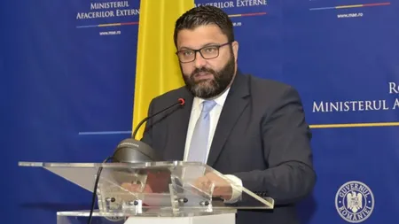 Cine este Dan Neculăescu, luat în calcul de Nicușor Dan ca viitor ambasador al României în SUA