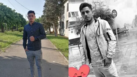 Iulian a murit la 22 de ani, în Germania. Lasă orfană o fetiţă de 2 anişori