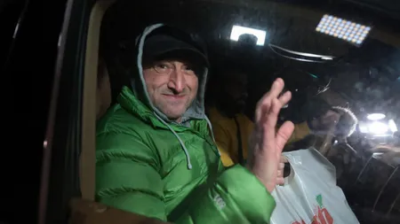 Ce scrie în motivarea deciziei prin care afaceristul Nelu Iordache a fost eliberat din închisoare. Este invocată o eroare de procedură