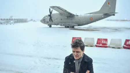 CTP, cel mai dur atac la adresa lui Nicuşor Dan după incidentul de la Paris: 