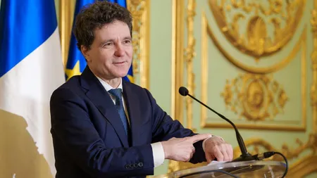 România nu are banii necesari pentru a se asocia cu Trump. Nicuşor Dan ar urma să decline invitaţia preşedintelui SUA de a face parte din Consiliul Păcii, pentru că nu are 