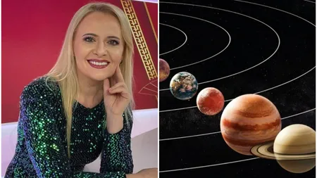 Ce se întâmplă cu zodiile în luna februarie. Nicoleta Ghiriș: 