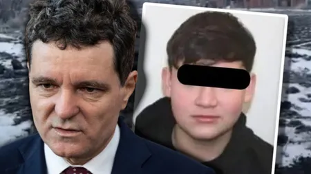 Ce spune Nicușor Dan despre crima din Timiș, unde un adolescent de 15 ani a fost omorât de trei colegi: 