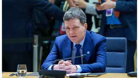 E OFICIAL! Nicușor Dan anunță de la Bruxelles creșterea vârstei de pensionare pentru militari