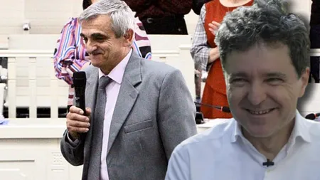 Un profesor de matematică, inclus într-o enciclopedie internațională. Cum l-a inspirat Nicușor Dan să rescrie o problemă celebră de olimpiadă