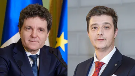 VIDEO Consilierul prezidențial al lui Nicușor Dan cu datorii de peste 2 milioane de lei la bănci și ANAF. Veniturile i-au scăzut cu 70% după numire