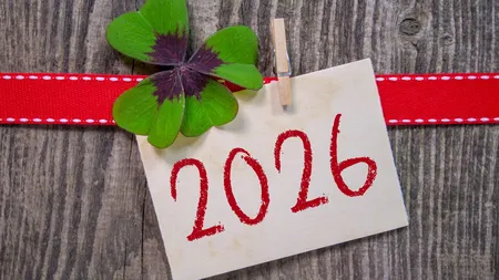 NOROCUL tău în 2026, în funcție de luna nașterii. Ce TEMĂ MAJORĂ îți aduce anul care deschide un NOU CICLU de 9 ani