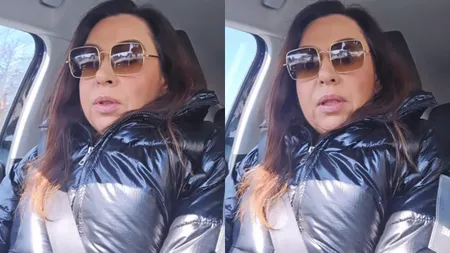 Oana Roman, foc și pară după ce s-a întors din vacanță. Cu ce problemă s-a confruntat vedeta: 