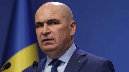 Ilie Bolojan nu mai amână concedierile din aparatul de stat: „Trebuie să ai un salariu care să reflecte aportul pe care îl aduci. E o problemă reală care vine din spate”