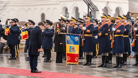 Nicuşor Dan, mesaj de Ziua Internaţională de Comemorare a Victimelor Holocaustului: 