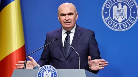 Bomba momentului. Ilie Bolojan îşi pregăteşte rucsăcelul, pe cine propune PNL pentru postul de premier, surpriză mare!