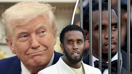 P. Diddy, condamnat la patru ani de închisoare, rămâne după gratii. Președintele Donald Trump a respins cererea de grațiere a rapperului american