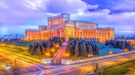 Cel mai bun preț pentru Palatul Parlamentului: 300.000 de euro pe lună pentru curentul electric, cel mai mic preț