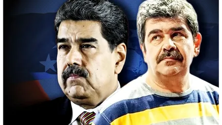 Radu Paraschivescu a reacţionat cu umor la glumele legate de asemănarea sa cu Maduro