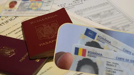 Buletinul electronic, alternativa mai ieftină la pașaport pentru copiii sub 14 ani. Părinții economisesc sute de lei