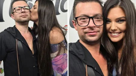 Paula Seling, o simplă prietenie sau fluturi în stomac? Cum s-a pozat alături de managerul ei: „Îți mulțumesc pentru felul în care știi să iubești fără demonstrații”