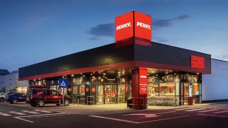 Penny România introduce inteligența artificială în magazine. Ce trebuie să știe clienții supermarketului