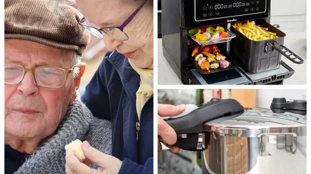 Produse gratuite pentru pensionari. Ce trebuie să facă pentru a primi electrocasnice GRATIS, care sunt criteriile de eligibilitate