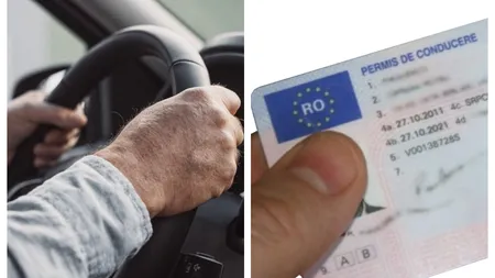 COD RUTIER 2026. Ce trebuie să faci dacă ai pierdut permisul, este obligatoriu sau nu să faci iar școala de șoferi?