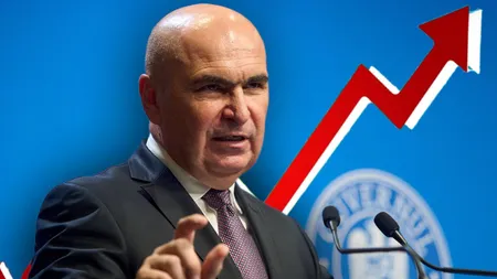 România trăiește pe datorie. Datoria publică a ajuns la un prag istoric de 200 de miliarde de euro și apasă tot mai greu pe economie