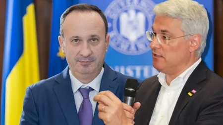 Scandal suburban pe fonduri UE. Pîslaru: 