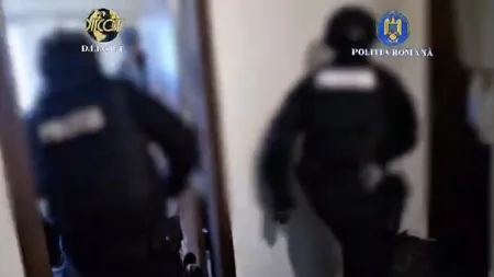 Doi români, cercetaţi pentru o platformă de angajare a asasinilor. Plata se făcea exclusiv în criptomonede