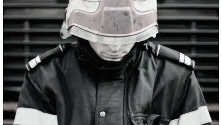 Clipe de groază pentru un pompier din județul Brașov. A fost trimis să intervină în accidentul în care îi murea copilul