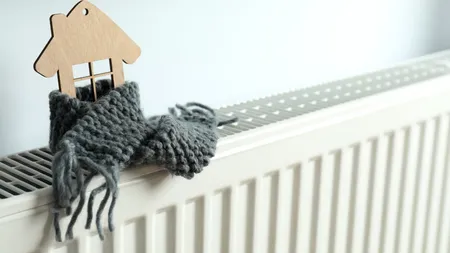 Cât îți vine factura dacă folosești doar pompa de căldură când afară sunt -14 grade Celsius:  Iată cât a consumat