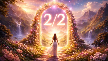 Atenţie, urmează 2 februarie 2026. Portalul energetic 2/2 deschide porţile transformării