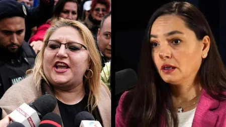 Anamaria Gavrilă răspunde pozitiv la apelul Dianei Șoșoacă pentru o alianță a partidelor suveraniste: „Opoziția are o responsabilitate istorică: aceea de a se uni și de a acționa” VIDEO