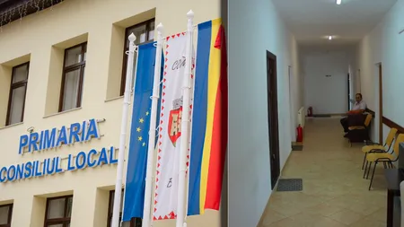 Salariul unui viceprimar de comună. Venitul lunar, în funcție de numărul de locuitori