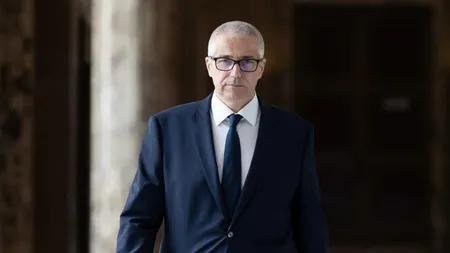 EXCLUSIV Radu Marinescu, despre acuzațiile de plagiat: ”O salată de elemente cu caracter denigrator din partea doamnei Șercan. Nicio dovadă științifică. Nicușor Dan și Bolojan nu m-au sunat”