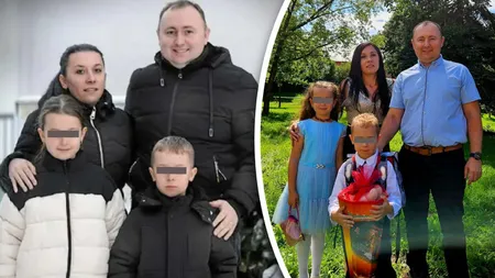 Povestea unei familii de români care trăiește de ani buni în Germania: „Copiii mei s-au născut aici. Pentru noi, a devenit casa noastră”