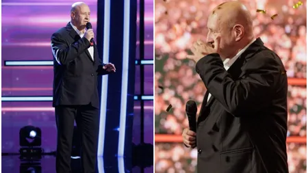 Carmen Tănase a dat Golden Buzz la 