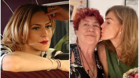 Roxana Ciuhulescu este devastată: 