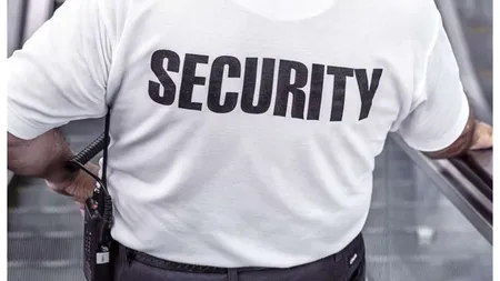 Câți bani câștigă pe lună un paznic în 2026. Meseria a devenit din ce în ce mai căutată în România