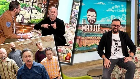 După scoaterea emisiunii 