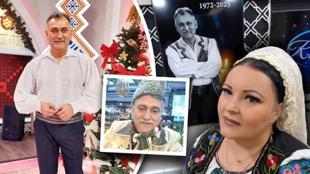 Silvana Rîciu, mesaj emoționant la comemorarea regretatului interpret Ion Drăgan: „O seară în care am plâns și am depănat amintiri”