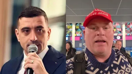 George Simion a fost primit în Statele Unite de un activist cu legături strânse cu Federația Rusă. L-a susținut pe Igor Dodon, acuzat de trădare în Moldova, și este apropiat de oligarhi ruși sancționați internațional