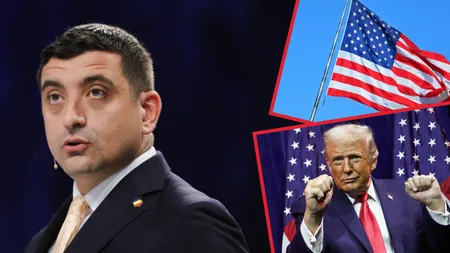 AUR vs. Donald Trump: 40 de parlamentari încearcă să-l convingă pe președinte că 2026 este „Anul Americii în România”
