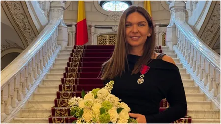 Simona Halep, personaj principal într-o piesă de teatru. Regizorul s-a inspirat din scandalul de dopaj al fostei lidere WTA