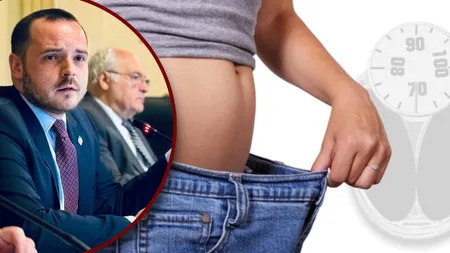 Tratamentul pentru slăbit care a cucerit SUA ajunge și în România. Rogobete: ”Este utilizat puțin cam în exces, părerea mea”