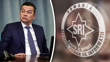 EXCLUSIV Sorin Grindeanu, liderul PSD: „Nu negociez conducerea SRI. Exclus, exclus. Sub nicio formă”