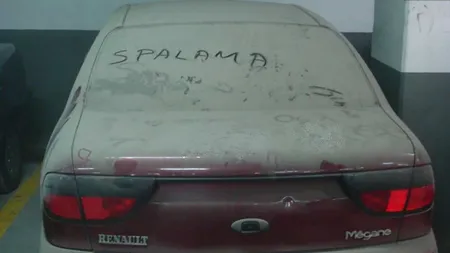 Şoferii care nu îşi curăţă maşinile pot primi amenzi considerabile. Inspectorii RAR pot refuza să facă ITP-ul, dacă maşina nu este curată