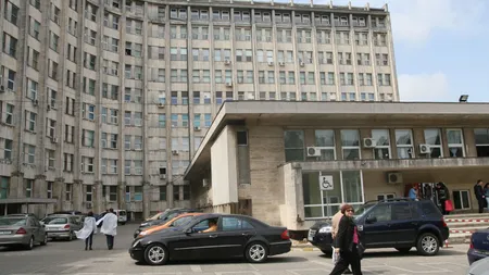 Medici scutiți de gărzi, la Spitalul Județean Constanța. „Am medici care fac kite, am medici pe care îi văd, când plec acasă, în cârciumi, dar nu fac gărzi”. Ministrul Rogobete trimite Corpul de Control