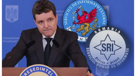 Nume grele pentru şefia SRI. Varianta lui Nicuşor Dan, respinsă de Coaliţie